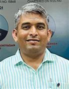 Nandhagopal